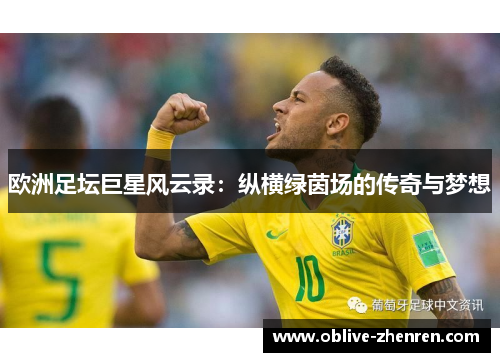 欧洲足坛巨星风云录：纵横绿茵场的传奇与梦想