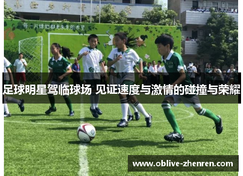 足球明星驾临球场 见证速度与激情的碰撞与荣耀
